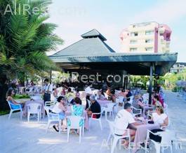 Meryan Hotel 13